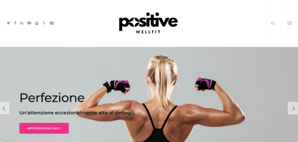 foto del menu per articolo