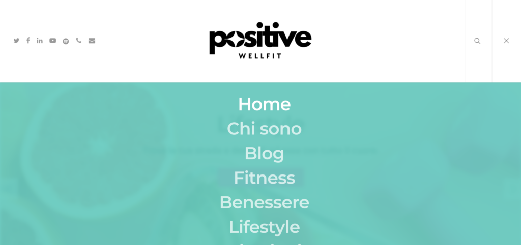 foto menu articolo