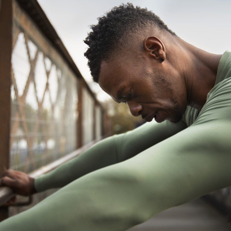 stanchezza dopo allenamento