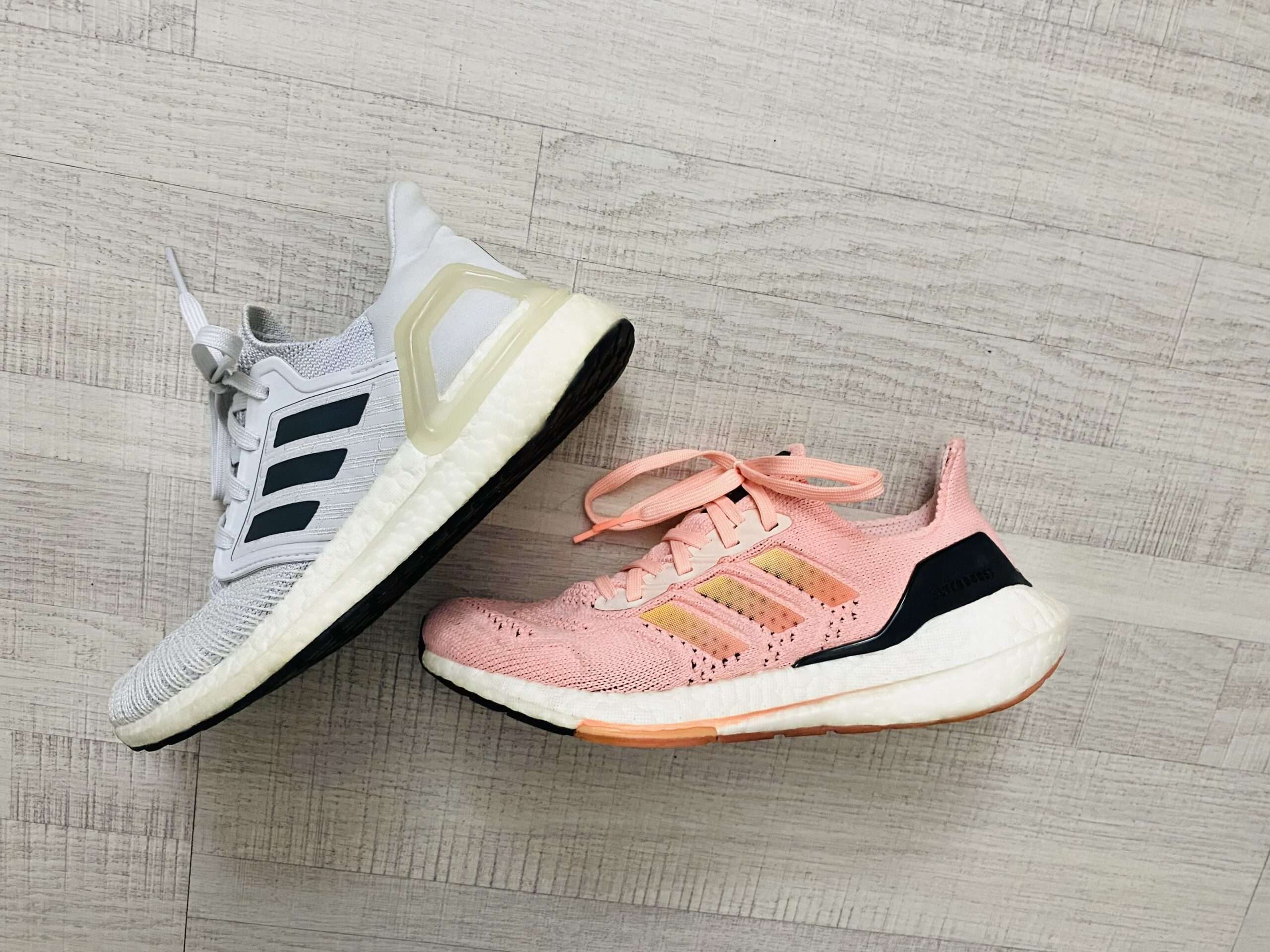 Le migliori scarpe da corsa Adidas