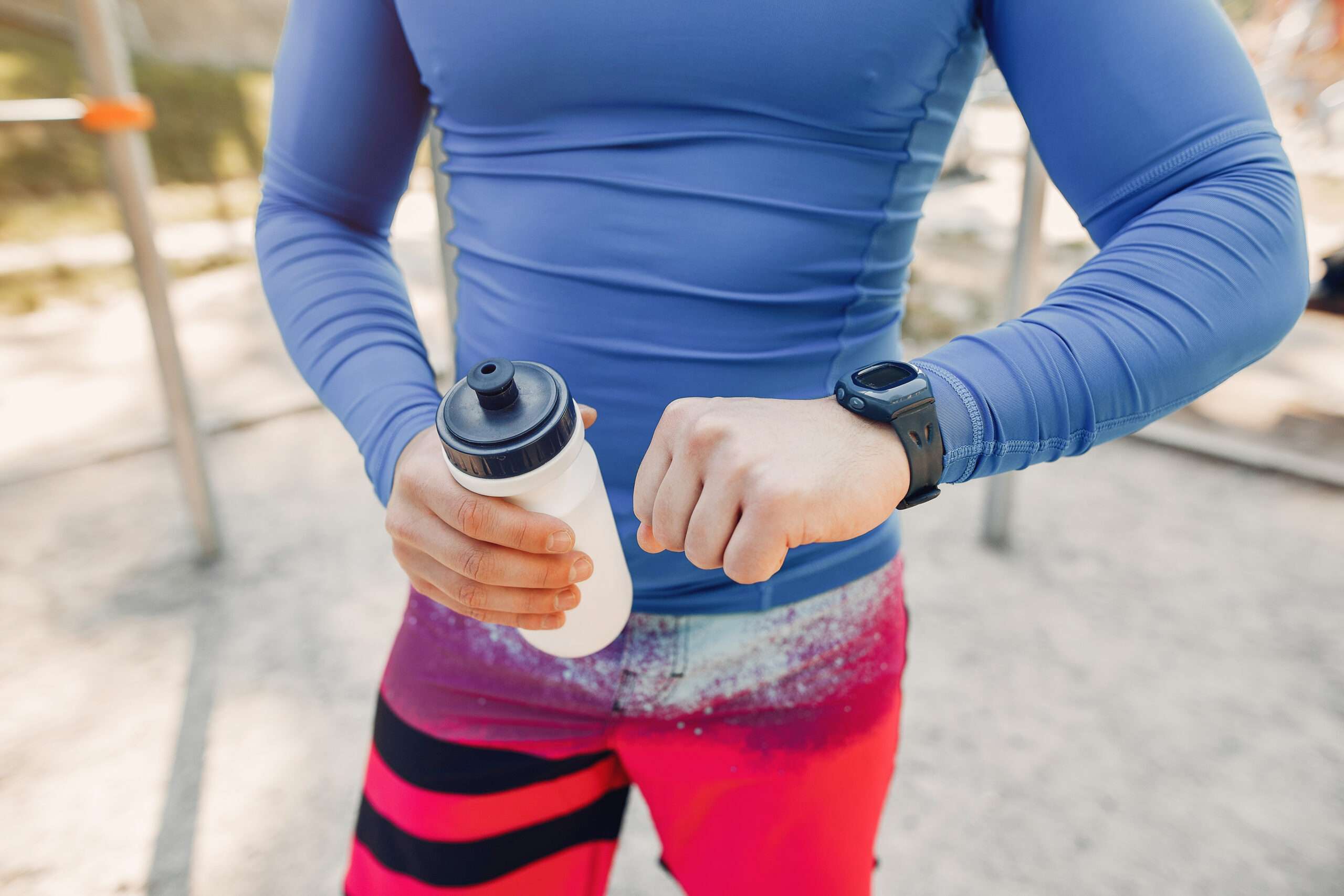 Attrezzatura da corsa per neofiti