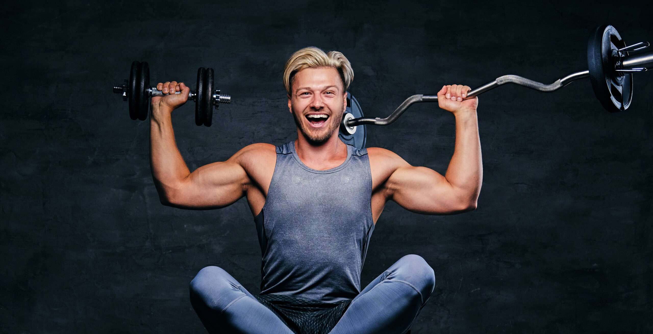 Fattori chiave per un’allenamento bodybuilding efficace